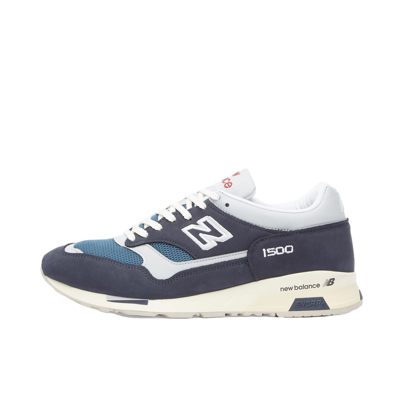 Tennarit ja kengät New Balance Made in UK U1500VNV Size UK 10 Sininen | U1500VNV