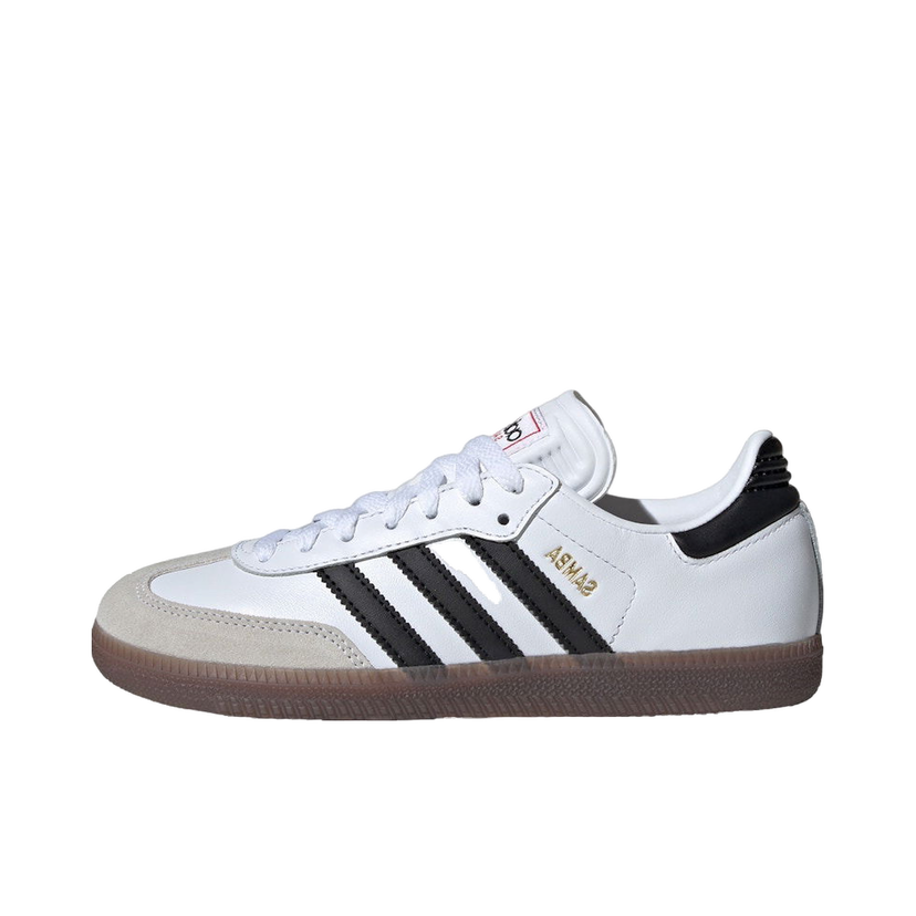 Tennarit ja kengät adidas Originals Samba Valkoinen | IF1944