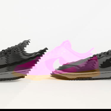 Tennarit ja kengät Nike Dunk Low Violetti | FZ2552-500, 0