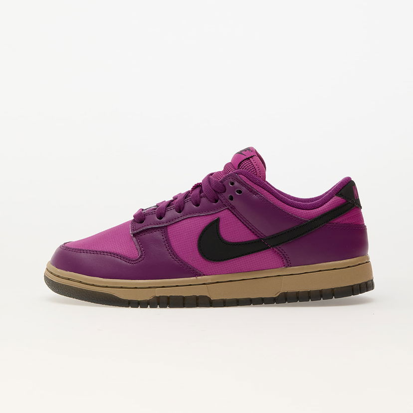 Tennarit ja kengät Nike Dunk Low Violetti | FZ2552-500