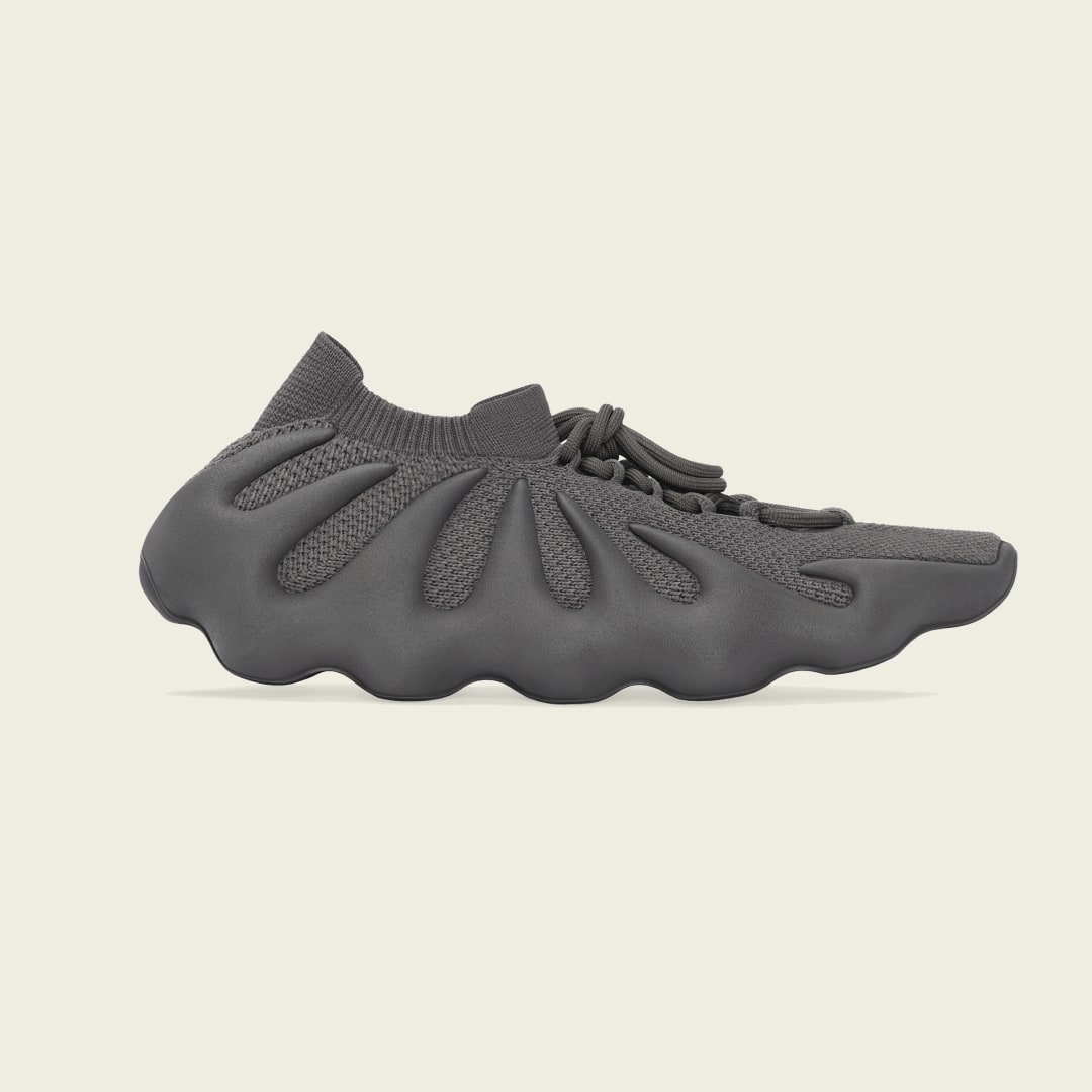 Tennarit ja kengät adidas Yeezy Yeezy 450 "Cinder" Harmaa | GX9662, 1