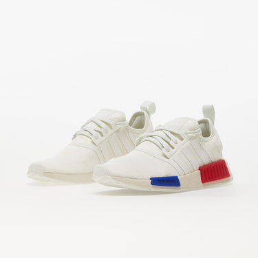 Tennarit ja kengät adidas Originals NMD_R1 Valkoinen | HQ4451, 5