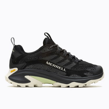 Tennarit ja kengät Merrell Moab Speed 2 Musta | J037850, 0