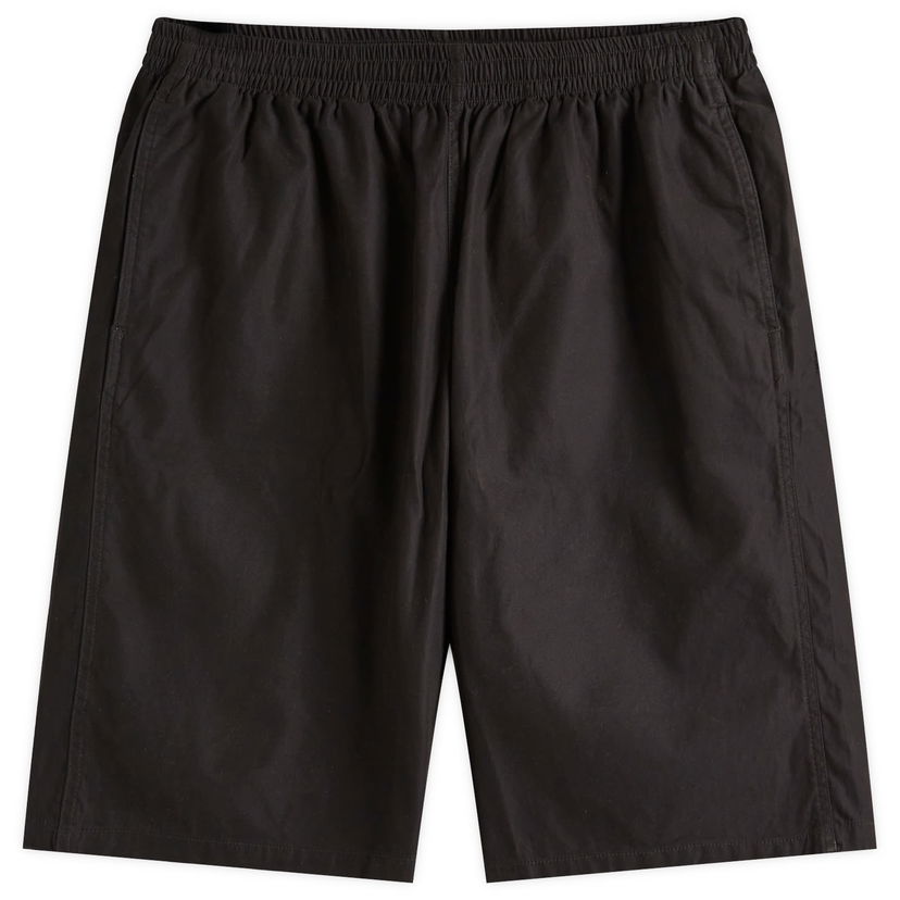 Shortsit GRAMICCI Gramicci Swell Shorts, Size Large Musta | G4SU-P052-BLK