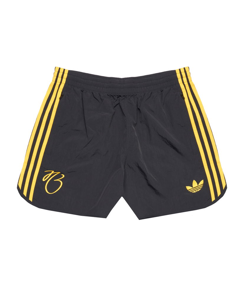 Shortsit adidas Originals JB x Shorts Musta | IM7919