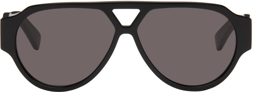 Aurinkolasit Bottega Veneta BV1318S Sunglasses Musta | BV1318S-001, 0