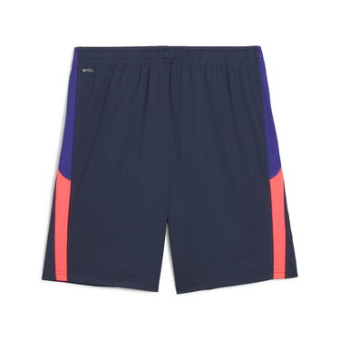 Shortsit Puma individualLIGA Training Shorts Tummansininen | 659519_01, 4