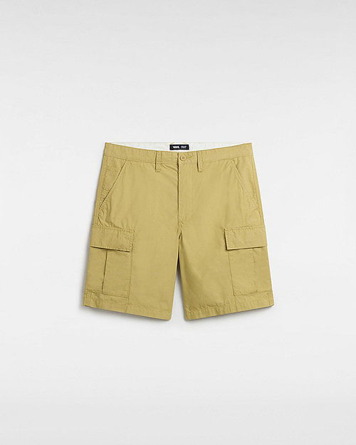 Shortsit Vans Service Cargo Relaxed Shorts Vihreä | VN0A5FL75QJ