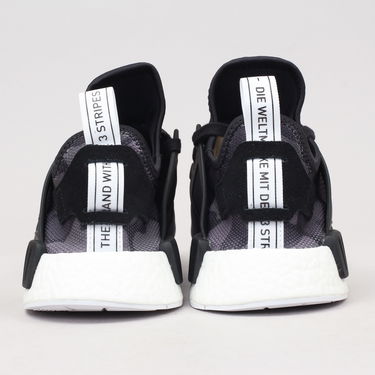 Tennarit ja kengät adidas Originals NMD_XR1 ''Black Duck Camo'' Musta | BA7231, 3
