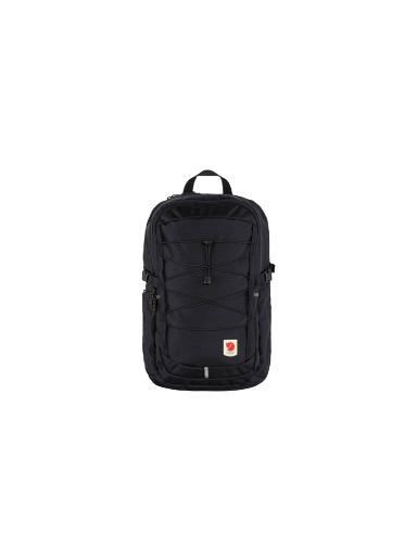 Reppu FJÄLLRÄVEN Skule 28 Musta | F23346-550