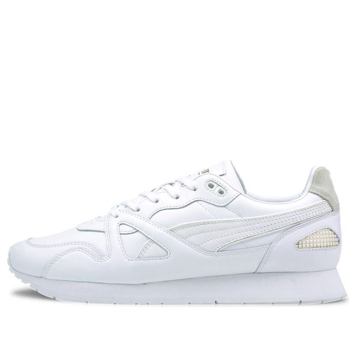 Tennarit ja kengät Puma Mirage OG Suit Valkoinen | 382522-01