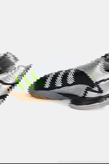 Tennarit ja kengät adidas Performance Predator Sala Musta | JQ3917, 3