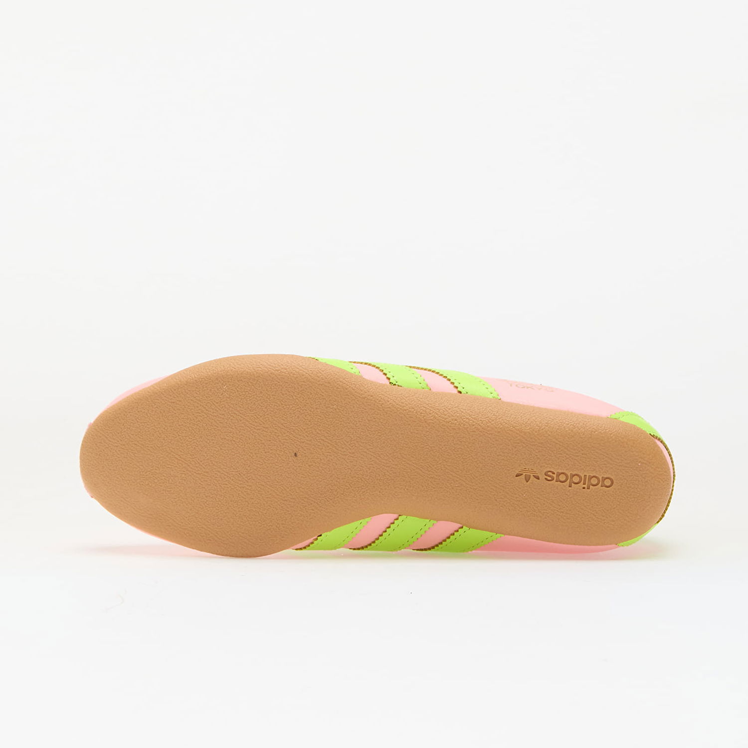 Tennarit ja kengät adidas Performance Tokyo Vaaleanpunainen | JQ0584, 1