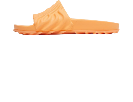 Tennarit ja kengät Crocs Pollex Slideby Salehe Bembury Oranssi | 208685-84E