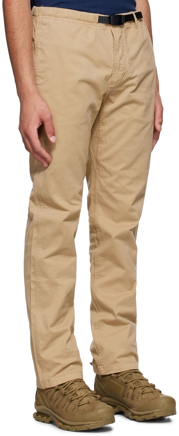 Housut ja farkut GRAMICCI Nn-pant Musta | G108-OGS-BLK, 1