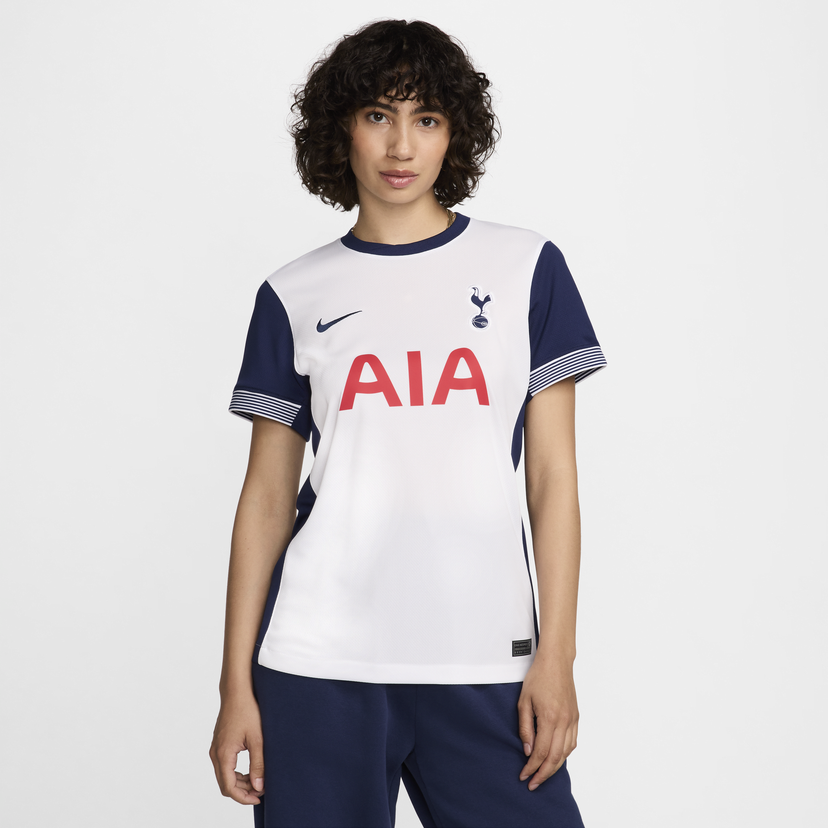Jersey Nike Dri-FIT Tottenham Hotspur Stadium 2024 Valkoinen | FN8984-101