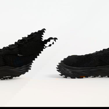 Tennarit ja kengät Hoka One One Anacapa 2 Mid GTX Musta | 1141633F-BBLC, 0