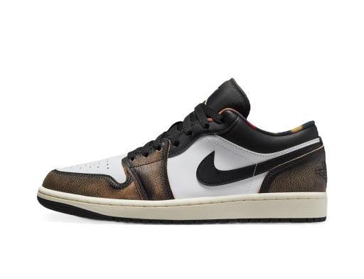 Tennarit ja kengät Jordan Air 1 Low Wear Away "Gold" Keltainen | DQ8422-001