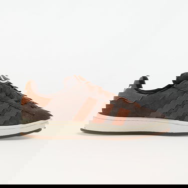 Tennarit ja kengät adidas Originals Campus 00s Dark Brown/ Preloved Brown/ Ftw White Ruskea | ID1417, 2