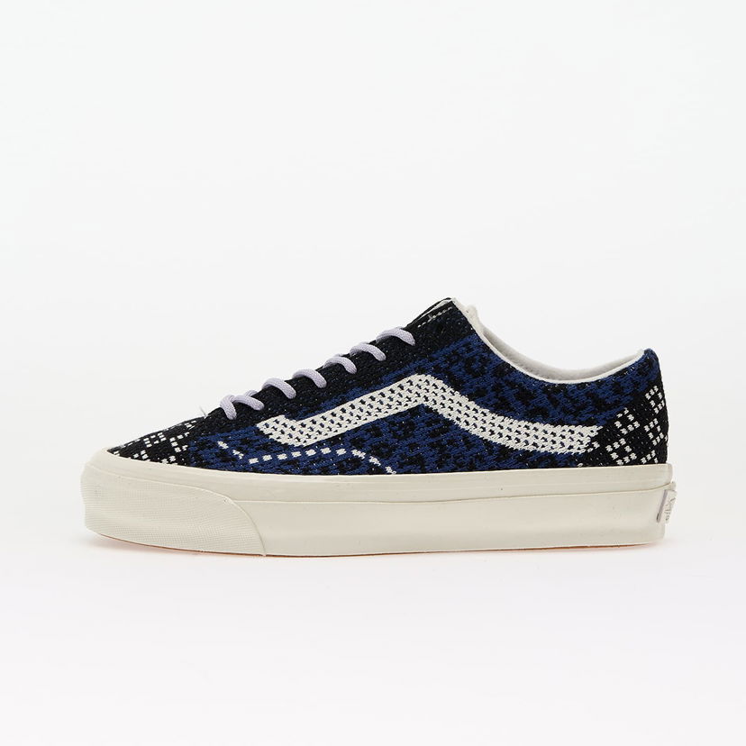 Tennarit ja kengät Vans LX Old Skool 36 EK 36.5 Sininen | VN000EFKBX91