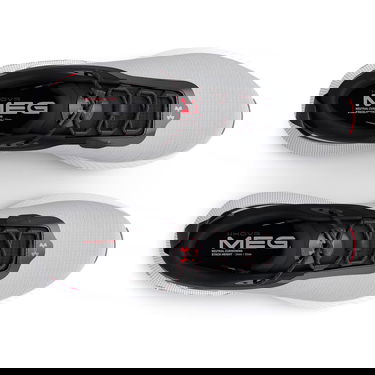 Tennarit ja kengät Under Armour HOVR Mega Warm Harmaa | 3026819-102, 4