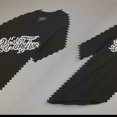 T-paita Y-3 Graphic Tee Musta | IQ2140, 5