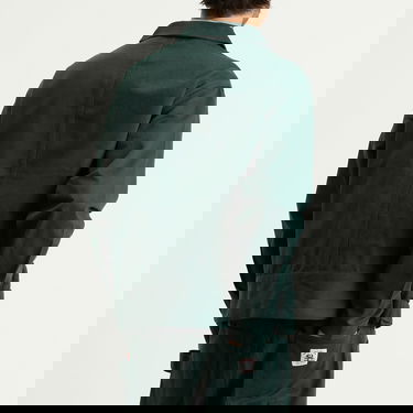 Takki Bode Knolly Brook Side Tab Jacket Vihreä | MRF25JA011, 3