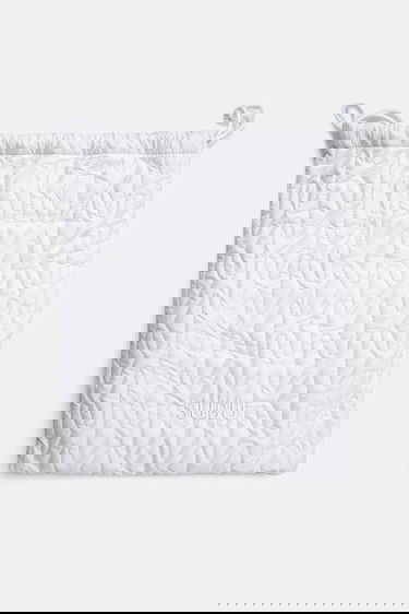 Tennarit ja kengät SUBU TOKYO SUBU Outline Slippers Valkoinen | SB.40, 5