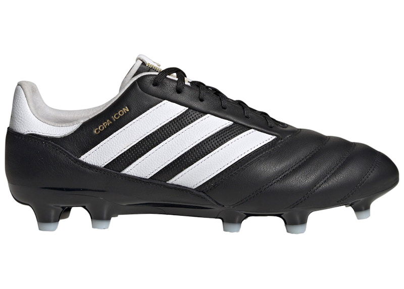 Tennarit ja kengät adidas Performance Copa Icon FG Musta | HQ1033, 0