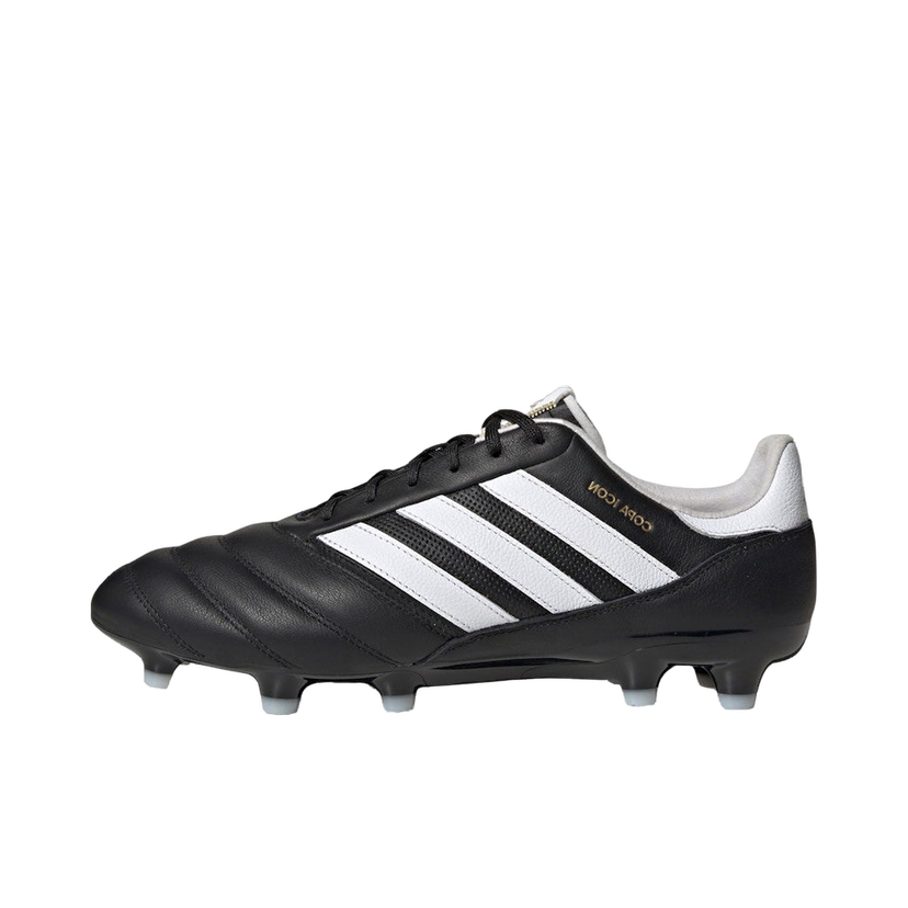 Tennarit ja kengät adidas Performance Copa Icon FG Musta | HQ1033