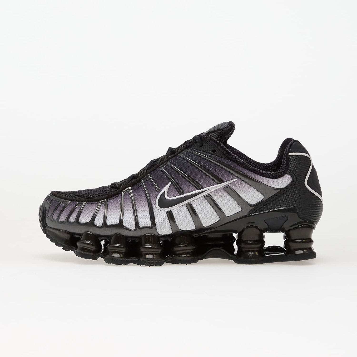 Tennarit ja kengät Nike Shox Tl Fade Monivärinen | IH1336-002, 0