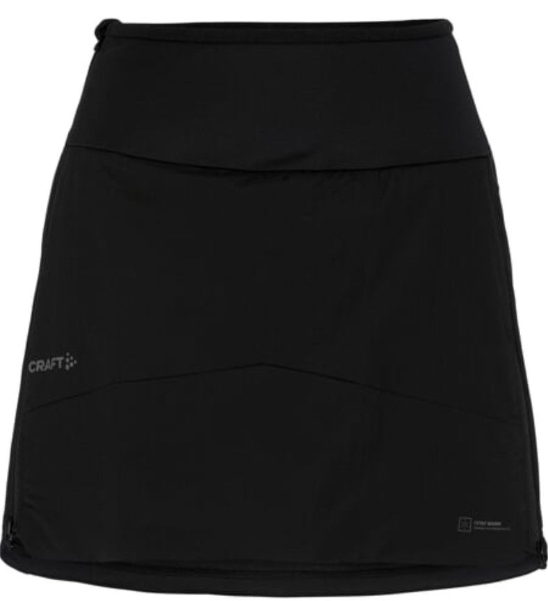 Hame Craft Craft ADV Nordic Training Insulated Skirt Musta | 1915168-999000