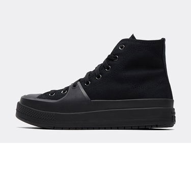 Tennarit ja kengät Converse Chuck Taylor All Star Construct Musta | A06888C, 0