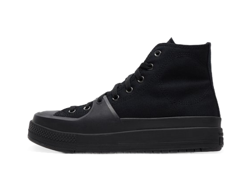 Tennarit ja kengät Converse Chuck Taylor All Star Construct Musta | A06888C