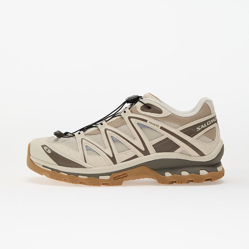 Tennarit ja kengät Salomon XT-QUEST Beige | L47541300