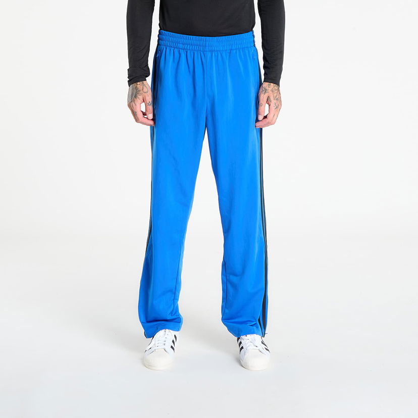 Verryttelyhousut adidas Originals Adicolor Classics Firebird Track Pants Sininen | JY1351