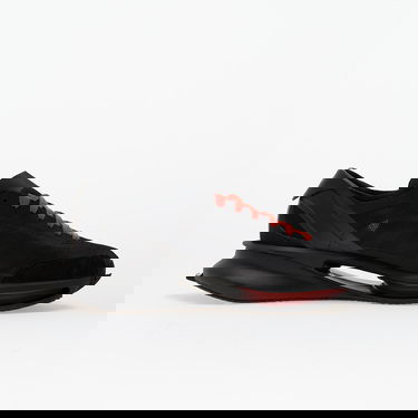 Tennarit ja kengät Y-3 S-Gendo Run Musta | JR4187, 2