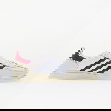 Tennarit ja kengät adidas Originals Handball Spezial Valkoinen | JH5450, 3