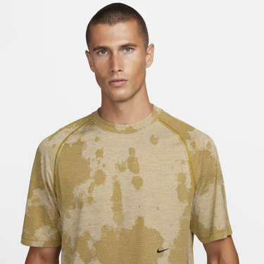 T-paita Nike Dri-FIT ADV A.P.S. Ruskea | DX6954-716, 0