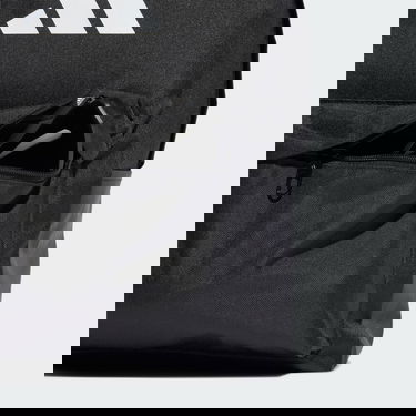 Reppu adidas Performance Sports Backpack With Logo Print Musta | JI6953, 3