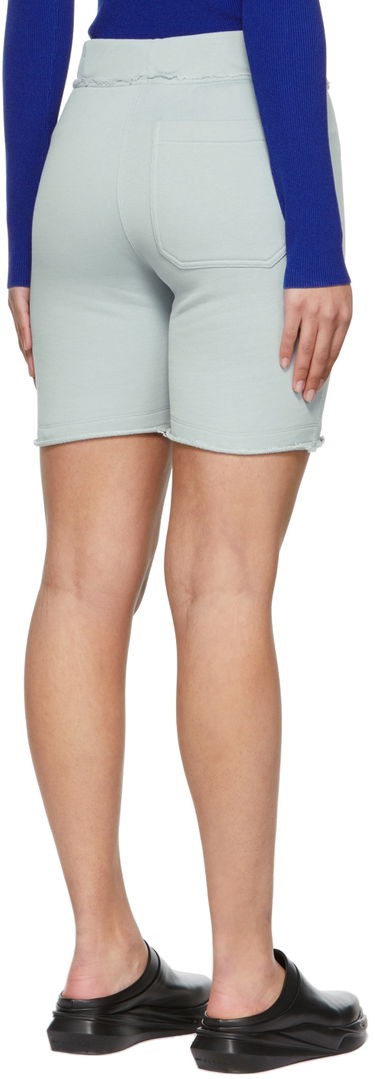Shortsit Helmut Lang Helmut Lang Panel Lounge Shorts Harmaa | M01HW203, 2