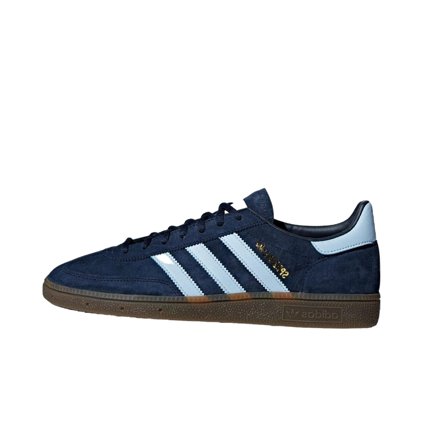 Tennarit ja kengät adidas Originals Handball Spezial Sininen | bd7633