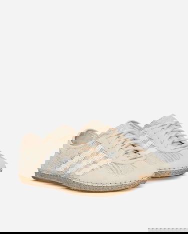 Tennarit ja kengät adidas Originals CLOT x Gazelle Beige | IH3144, 4