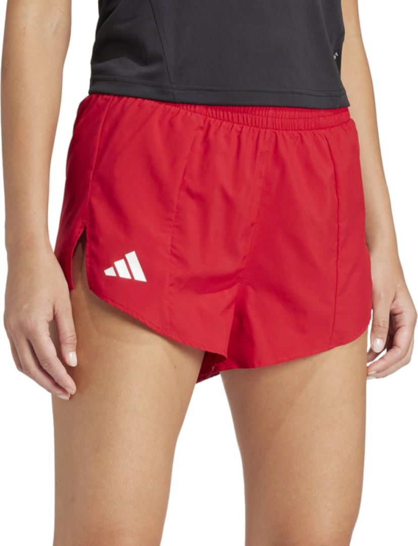 Shortsit adidas Performance adidas Adizero Punainen | iw6204