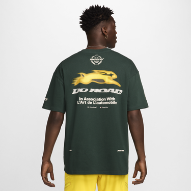 T-paita Nike NOCTA x L'Art de L'Automobile NRG TEE GX Musta | FD2205-397, 3