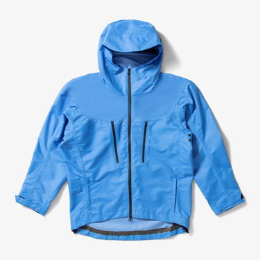 Takki GR10K Fowler Wpr Jacket Sininen | GR3C3PYSB, 0