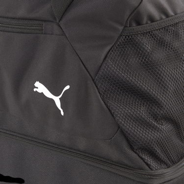 Reput ja laukut Puma teamGOAL Medium Football Teambag With Ball Compartment Musta | 090236-01, 2