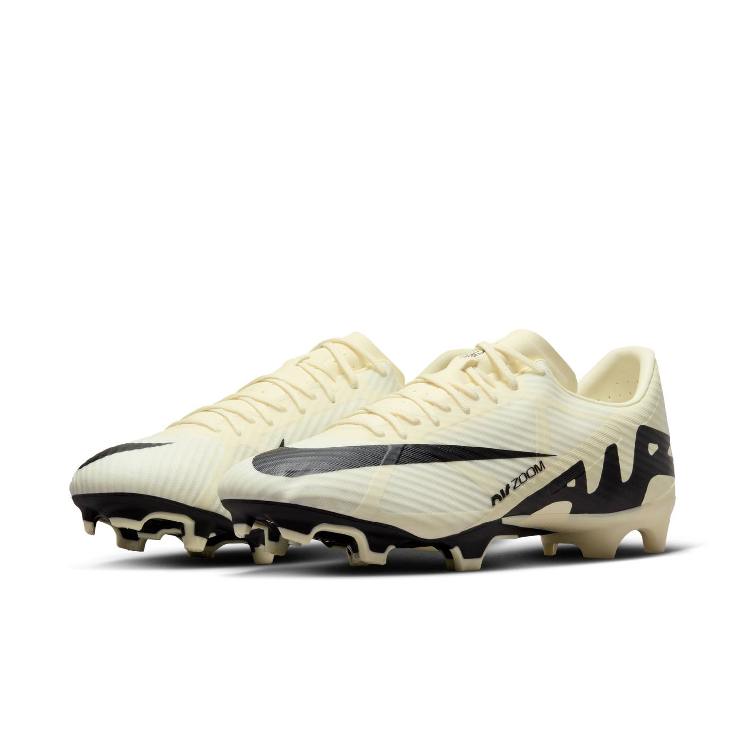 Tennarit ja kengät Nike Zoom Mercurial Vapor 15 Academy Beige | DJ5631-700, 1
