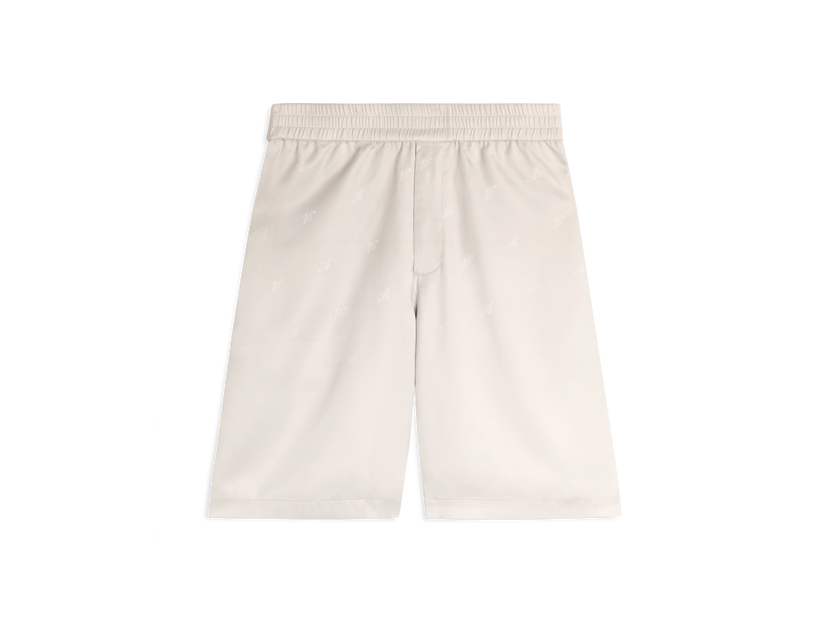 Shortsit AXEL ARIGATO Pitch Ombré Shorts Beige | A2206001