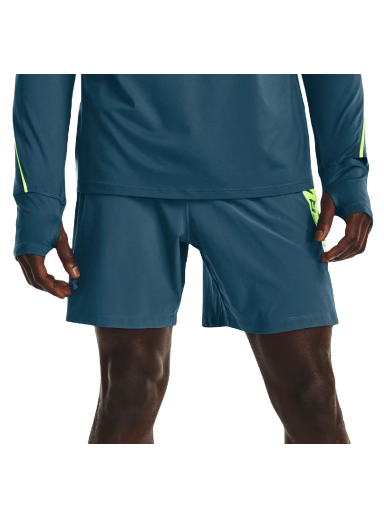 Shortsit Under Armour Launch Elite 7'' Shorts Sininen | 1377003-414